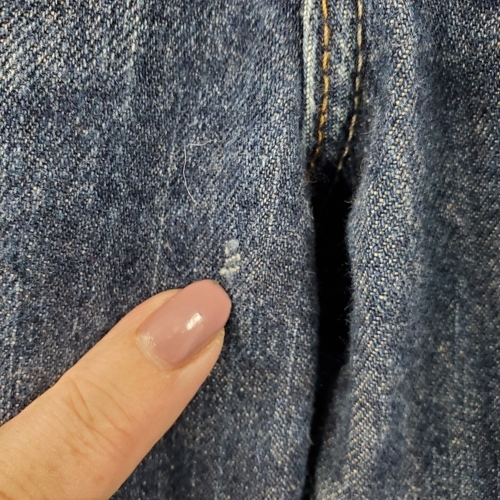 Lee Premium Regular BootCut cotton jeans 38x30 - Picture 11 of 16